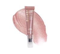 Milani Cheek Kiss Blush Glow Highlighter 120 Pink Cava