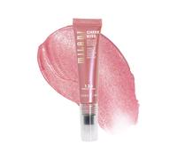 Milani Cheek Kiss Blush Glow Highlighter 130 Dolce Pink