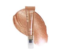 Milani Cheek Kiss Blush + Glow Highlighter - 160 Canela