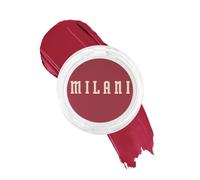 Milani Cheek Kiss Cream Blush- Cream to Gel Blush for Cheek and Lip Tint