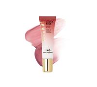 Milani cheek Kiss Liquid Blush Makeup - Blendable & Buildable cheek Blush Lightweight Liquid Blusher and cheek color