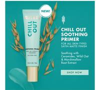 Milani Chill Out Soothing Primer