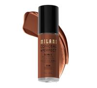Milani Conceal + Perfect 2-In-1 Foundation 13A Espresso 13A Espresso
