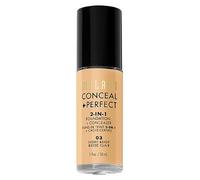 Milani Conceal + Perfect 2-In-1 Foundation 13 Chestnut 13 Chestnut
