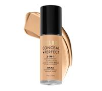 Milani Conceal + Perfect 2-in-1 Foundation + Concealer 30ml