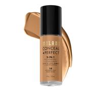 Milani Complexion Foundation Conceal & Perfect 2-in-1 Foundation & Concealer Nr.10 Golden Tan 30 ml