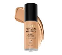 MILANI Conceal + Perfect 2-in-1 Foundation + Concealer - Sand