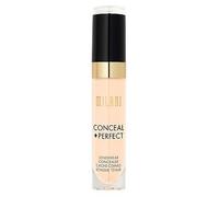 Milani Conceal + Perfect Longwear Concealer 5g - 170 Warm Almond