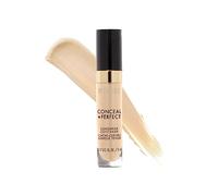 Milani C+P Long Wear Concealer 120 Light Vanilla Light Vanilla