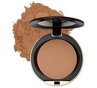 MILANI Conceal + Perfect Shine-Proof Powder - Deep