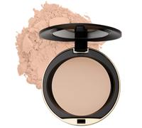 Milani Conceal + Perfect ShineProof Powder (0.42 Ounce) Vegan CrueltyFree OilAbsorbing Face Powder that Mattifies Skin and Tightens Pores (Fair)