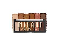 Milani, Gilded Mini Champagne Problems Eyeshadow Palette 6 Shades
