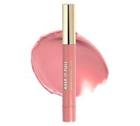 Milani Keep It Full Glossy Plumping Balm Shade 220: Truffle Shade 220: Truffle