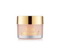 Milani Keep It Sweet Sugar Lip Scrub 0.49 Ounce Vegan, Cruelty-Free Lip Exfoliator - Formulated with Natural Sugar Granules to Exfoliate & Smooth Lips