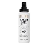 MILANI MAKE IT LAST DEWY FINISH SETTING SPRAY BRAND NEW & SEALED 60ml