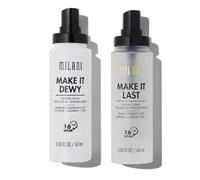 Milani - Make it Last fixation sprays always ensure spectacular makeup.