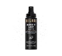 Milani Make It Last Matte Charcoal Spray 60ml