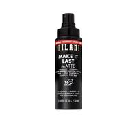 MILANI - Make It Last Matte Charcoal Setting Spray - 2.03 fl oz (60 ml)