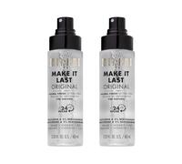 Milani - Make It Last Original - Natural Finishing Fixing Spray - 3 in 1 Setting Spray and Primer - Prime + Corr