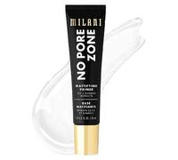 Milani No Pore Zone Mattifying Primer