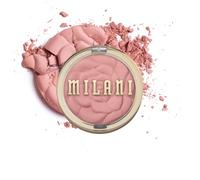 Milani rose powder blush 01 romanticrose Romantic Rose