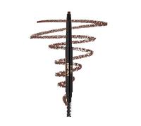 MILANI - Stay Put Brow Sculpting Mechanical Pencil Dark Brown - 0.03 oz (0.95 g)