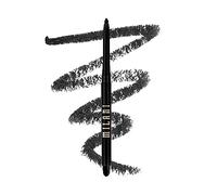 Milani Stay Put Eyeliner - Picante (0.01 Ounce) Cruelty-Free Self-Sharpening Eye Pencil with Built-In Smudger - Line & Define Eyes with High Pigment Shades for Long-Lasting Wear