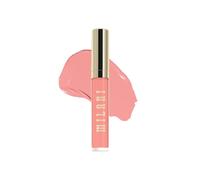 Milani Stay Put Longwear Liquid Lipstick - 12hr Matte Lip Stain - Glow Up