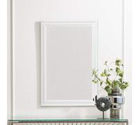 Milania Bevelled Wall Mirror