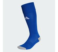 adidas Milano 23 Sock - Blue/ White, Blue, Size 2Xl, Men Blue