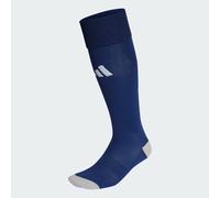 adidas Unisex Milano 23 Socks, Team Navy Blue 2 / White, 8.5-10