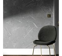 Milano 400 x 800mm Composite Wall Tile Pack - Juno Grey