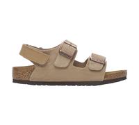 Milano AS Leve Regular Fit - male - Birkenstock - Kids Sandals - Beige - 34 EU - Kids 34 EU
