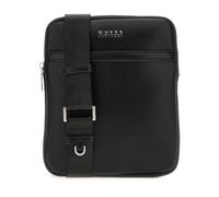 Milano Backpack - male - Guess - Cross Body Messenger - Black - ONE SIZE - Bags ONE SIZE