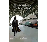 MILANO CALIBRO 9