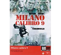 milano calibro 9 dvd Italian Import