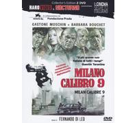 Milano Calibro 9 - milano calibro 9 (2dvd) dvd Italian Import
