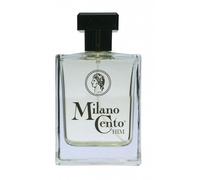 Milano Cento Eau De Toilette 100ml