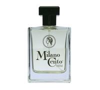 Milano Cento Eau De Toilette 50ml