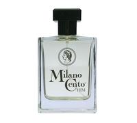 Milano Cento Eau De Toilette 50ml