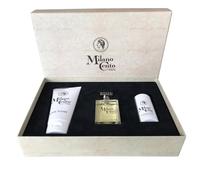 Milano Cento Eau de Toilette 50ml Gift Set