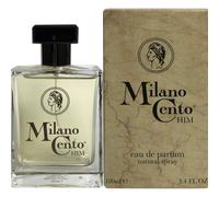 Milano Cento EDP 100ml Natural Spray