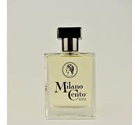 Milano Cento Him 50ml Eau De Toilette Spray