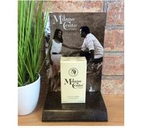 Milano Cento Him Eau de Toilette 50 ml Aftershave Boxed SARMIL01