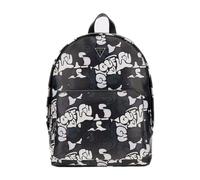 Milano Compact Backpack - male - Guess - Backpacks - Multicolor - ONE SIZE - Bags ONE SIZE