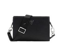 Milano Crossbody - male - Guess - Cross Body Bags - Black - ONE SIZE - Bags ONE SIZE
