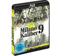 Milano Kaliber 9 [Blu-Ray] [Import]
