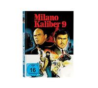 Milano Kaliber 9-Mediabook Cover C (Lim.)