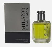 Milano Man Eau de Toilette - 50ml | Elegant & Refreshing Fragrance for Men