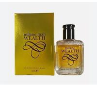 Milano Man Eau de Toilette 50ml - Premium Men's Fragrance Perfume | Long-Lasting Scent | Gift for Him (WEALTH)